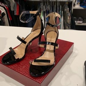 Tammara Mellon Italian Made shoes - size 36-1/2